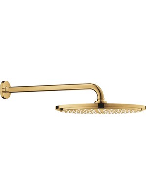Die Grup Grohe Rainshower Cosmopolitan Tepe Duşu ve Dirseği 38CM - 26066GL0