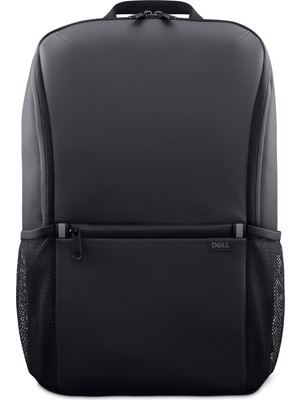 Die Grup Dell 14-16 Ecoloop Sırt Çantası – CP3724 – Siyah – 14-16 Inç Uyumlu – 460-BDSS , Geri Dönüştürülmüş Malzeme, Laptop Bölmesi, Su Geçirmez Kaplama, Ergonomik Omuz Askısı