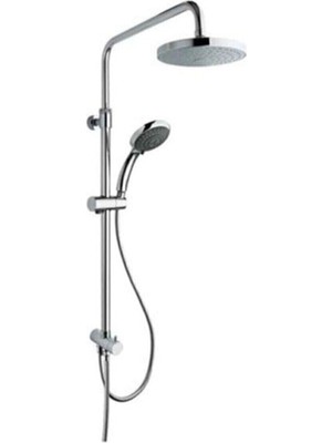 Die Grup Artema A45597 System Rain LS25 Duş Kolonu