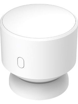 Die Grup Zigbee Pilli Hareket ve Insan Varlığı Sensörü (Tuya - Smart Life, ZIGBEE2MQTT Uyumlu)