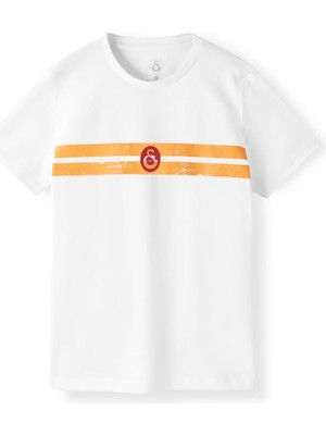 Die Grup Galatasaray Kadın T-Shirt K252149