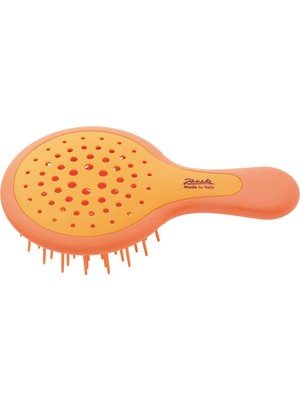 Die Grup Jäneke Mini Superbrush Neon Turuncu - 80 G
