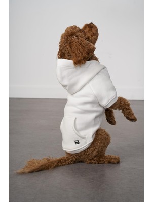 Die Grup Pet Hoodie
