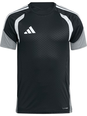 Die Grup Adidas Tiro 26 Competition Jsy Erkek Futbol Forması JX4254 Siyah