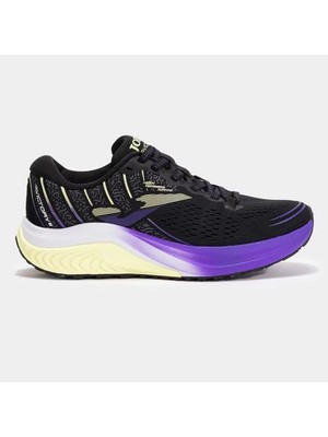 Die Grup Joma Victory 2501 Kadın Siyah Spor Ayakkabı