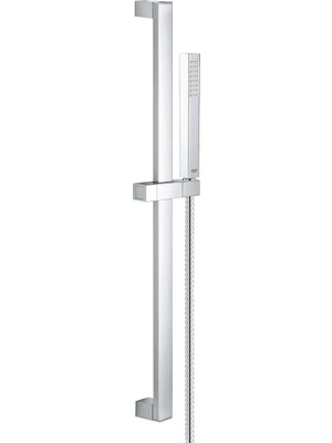 Die Grup Grohe Euphoria Cube Stick Sürgülü Duş Seti Krom – 27891000
