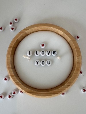 Die Grup Gizli Mesajlı Mum, Mum Yanınca "ı Love You" Yazısı Çıkar, Sevgiliye Hediye, Tatlı Bir Sürpriz