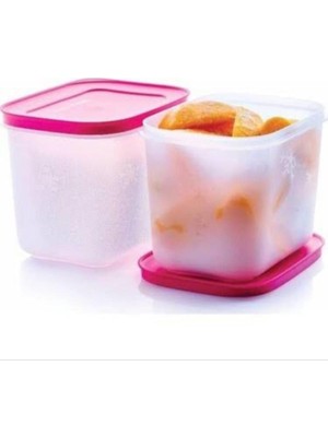 Die Grup Tupperware 2li Alaska 1.1