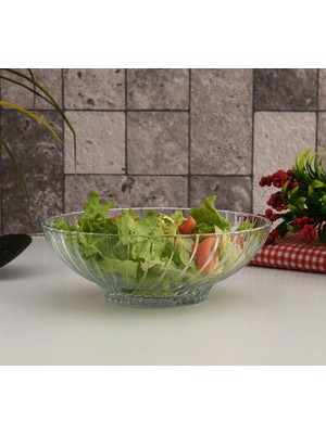 Die Grup Paşabahçe Bouquet Kase2 (>17CM) 1370 cc Tekli Hediyelik Kutu