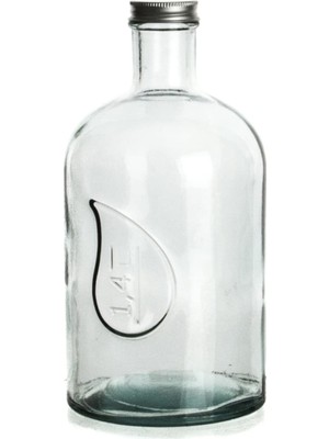 Die Grup San Miguel Metal Kapaklı Şişe 1400 Ml.
