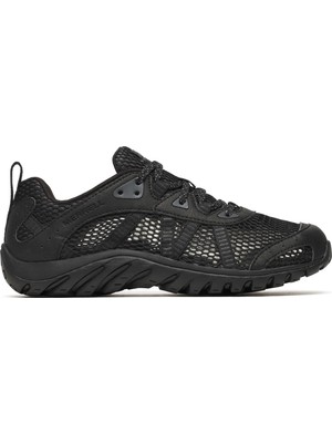 Die Grup Merrell Maipo 3 Aerosport Ayakkabı, 36, J00003301, Siyah, Kadın