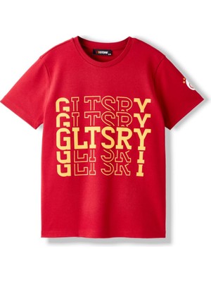 Die Grup Galatasaray Çocuk T-Shirt C252057