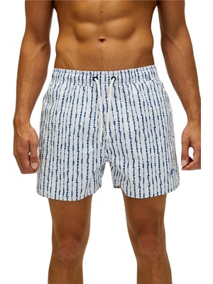 Die Grup Bad Bear Flıck Swımshort Lacivert