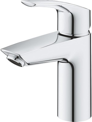 Die Grup Grohe Eurosmart Tek Kumandalı Lavabo Bataryası M - Boyut - 23923003