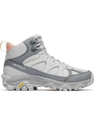 Die Grup Merrell Thermo Snow Grip Mid Waterproof Kadın Outdoor BOT-J038756 Gale