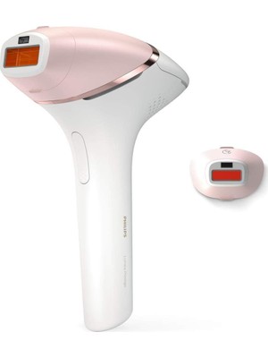 Die Grup Philips Lumea Lazer Epilasyon Ipl Tüy Alma Cihazı, Çanta Hediyeli, Yüz ve Vücut ve Hassas Bölge Kullanımı, Kablolu/kablosuz BRI950/00