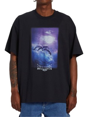 Die Grup Billabong Dolphin Love Erkek Tişört