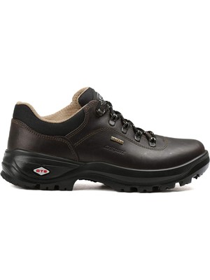 Die Grup Grisport Unisex Outdoor Ayakkabısı 11574D17G Kahverengi Dakar