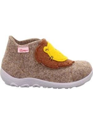 Superfit Superfıt Happy Octi Orta Genişlik Erkek Çocuk Cırtlı Pandufla 1-006295-1 (20-25)