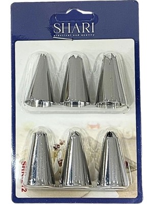 Uravas Store Krema Torbası Ucu