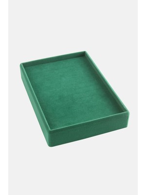 Zero Land Muratech Anfora Kumaş Bileklik Standı 17X24 Yeşil