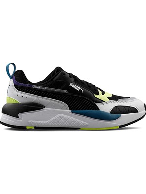 Puma X-Ray 2 Square Unisex Beyaz Günlük Ayakkabı 37310801