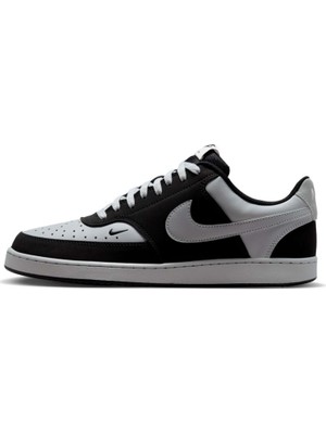 Nike Court Vision Low IM0459-003  Sneaker Unisex Spor Ayakkabı