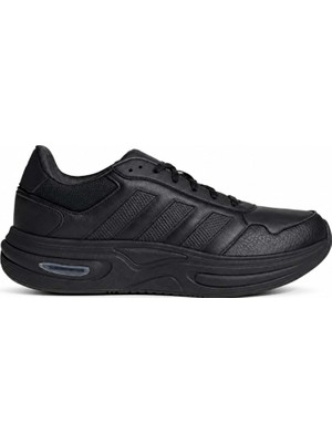 Adidas Cloudfoam Cuxxion Leather KJ4255 Unisex Spor Ayakkabı