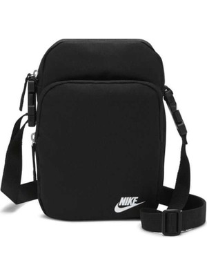 Nike Heritage Crossbody (4l) DB0456-010 Omuz Çantası Unisex Çanta