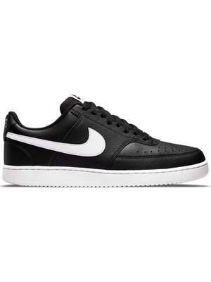 Nike Court Vision Low Nn DH2987-001 Sneaker Unisex Spor Ayakkabı