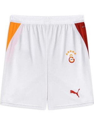 Galatasaray S.k. Shorts 26/27 Alternatif Şort Erkek Futbol Şortu