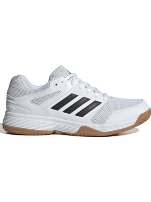 Adidas Speedcourt Indoor Kauçuk Taban Voleybol ve Salon Ayakkabısı Unisex Spor Ayakkabı