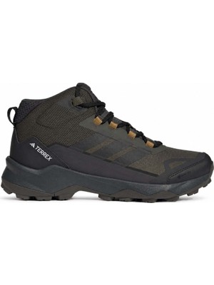 Adidas Terrex Skychaser Ax5 Mid Gore-Tex® JR3980 Treeking Unisex Spor Ayakkabı