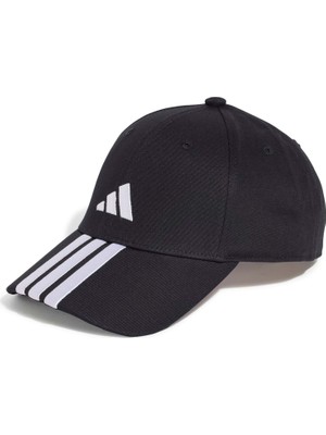 Adidas 3 Stripes New Logo JG1072 Unisex Şapka