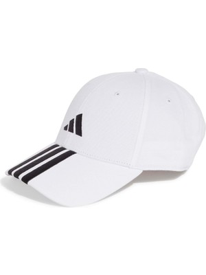 Adidas 3 Stripes New Logo JE5652 Unisex Şapka