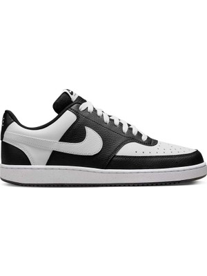 Nike Air Force DH3158-003 Court Vısıon Low Unisex Günlük Spor Ayakkabı
