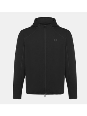 Under Armour Erkek Ua Unstoppable Fleece Ceket