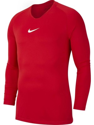 Nike AV2609-657 Park First Layer Erkek Antrenman Üstü