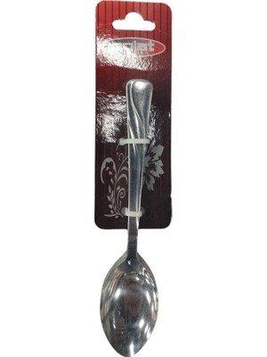 Ulu İthalat 6'li Çay Kaşığı