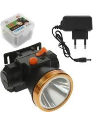 Ulu İthalat 30 W Kafa Lambası