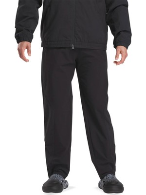 Reebok Eşofman Altı Unisex Siyah Rbk.b Trackpant
