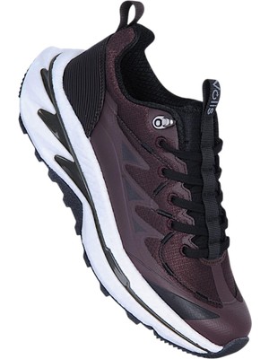 Volis 26521-M Kahve Günlük Erkek Sneaker Ayakkabı