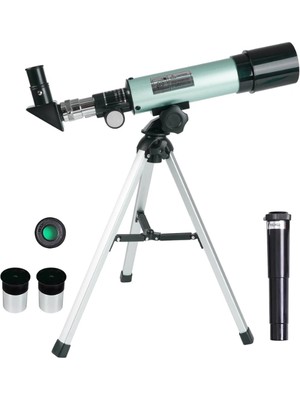 Kap Kaç Astronomi Gözlem Başlangıç Teleskopu