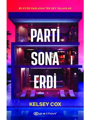 Kyops Parti Sona Erdi
