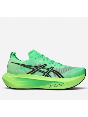 Asics Megablast Unisex Yeşil Koşu Ayakkabısı 1013A170-300