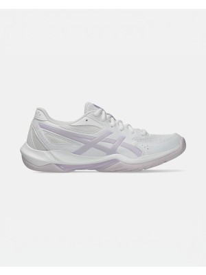 Asics Gel-Rocket 12 Kadın Beyaz Voleybol Ayakkabısı 1072A119-106