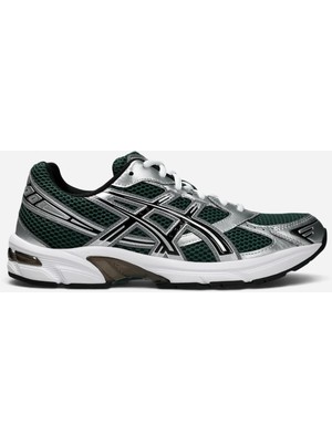 Asics GEL-1130 Unisex Yeşil Sneakers 1203A609-301