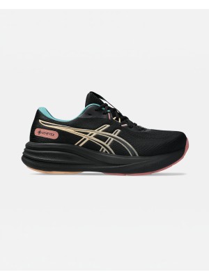 Asics Gel-Pulse 17 Gtx Kadın Siyah Koşu Ayakkabısı 1012B926-001