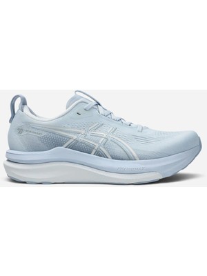 Asics Gel-Kayano 33 Kadın Mavi Koşu Ayakkabısı 1012B939-400