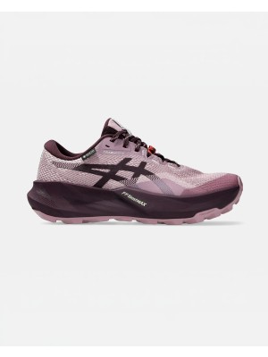 Asics Trabuco 14 Gtx Kadın Mor Outdoor Koşu Ayakkabısı 1012B936-500